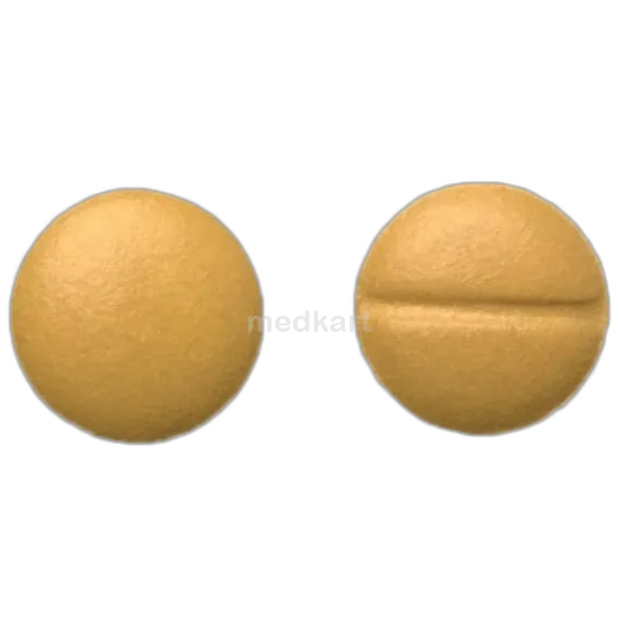lotensyl 10mg tablet 10's